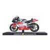 Machetă moto Magazine Models [1:18] - Aprilia 1998 RSW 250 Valentino Rossi 46 Collection